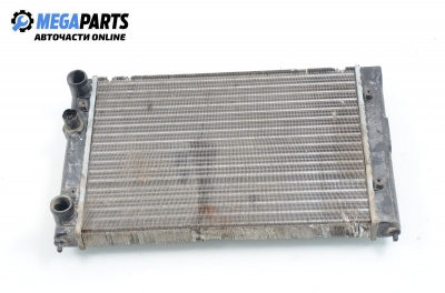 Radiator de apă pentru Seat Ibiza 1.0, 50 cp, hatchback, 5 uși, 1998