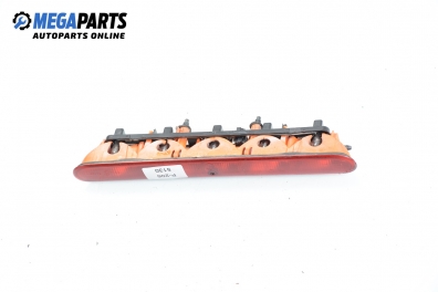Central tail light for Peugeot 206 1.6, 89 hp, hatchback, 5 doors, 1999