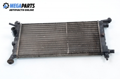 Radiator de apă pentru Opel Corsa B 1.2, 45 cp, 3 uși, 1995