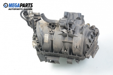Intake manifold for Opel Corsa C 1.0, 60 hp, 3 doors, 2002