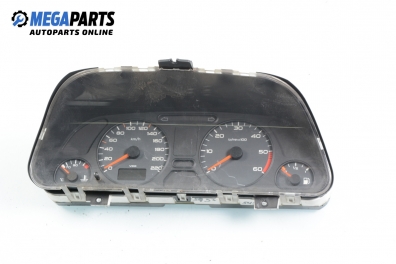 Instrument cluster for Peugeot 306 1.9 D, 68 hp, hatchback, 5 doors, 1997