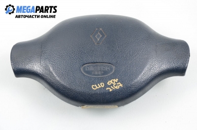 Airbag for Renault Clio 1.9 dTi, 80 hp, 3 doors, 2000