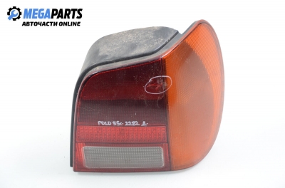 Stop pentru Volkswagen Polo (6N/6N2) 1.9 D, 64 cp, 3 uși, 1995, poziție: dreapte