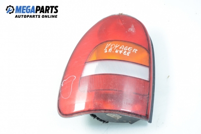 Tail light for Chrysler Voyager 3.3, 158 hp automatic, 1998, position: left
