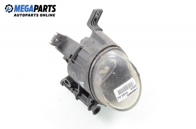 Nebelleuchte für Audi A4 (B7) 2.0 16V TDI, 140 hp, combi automatik, 2007, position: rechts