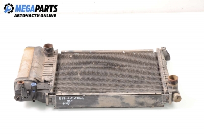 Radiator de apă for BMW 3 (E36) (1990-1998) 2.0, sedan