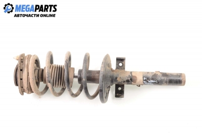 MacPherson-federbein for Renault Scenic II (2003-2009) 1.9, minivan, position: links, vorderseite