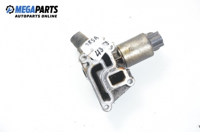 EGR ventil for Opel Corsa C 1.0, 60 hp, 2002