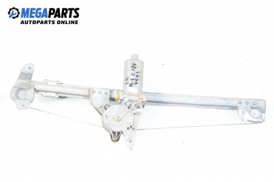 Electric window regulator for Mercedes-Benz C-Class 202 (W/S) 1.8, 122 hp, sedan, 1994, position: rear - left