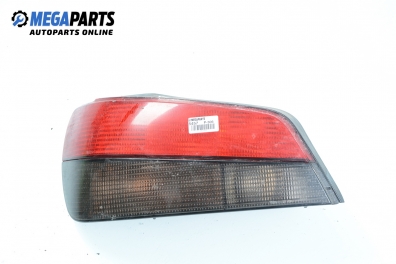 Tail light for Peugeot 306 1.9 D, 68 hp, hatchback, 5 doors, 1997, position: left
