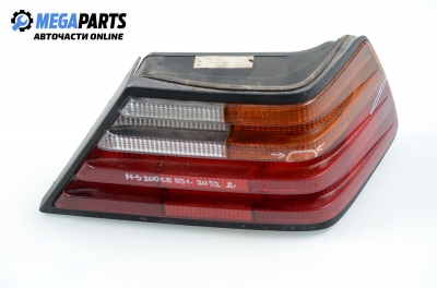 Tail light for Mercedes-Benz W124 2.0, 136 hp, coupe, 1993, position: right