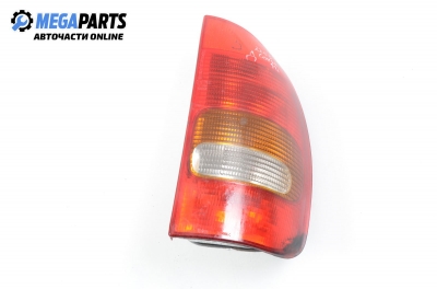 Tail light for Opel Corsa B 1.0 12V, 54 hp, hatchback, 5 doors, 1997, position: right