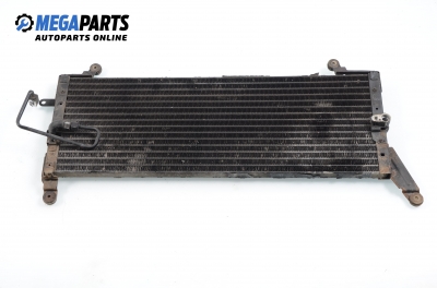 Kühler klimaanlage for Fiat Punto 1.6, 88 hp, hecktür, 1994