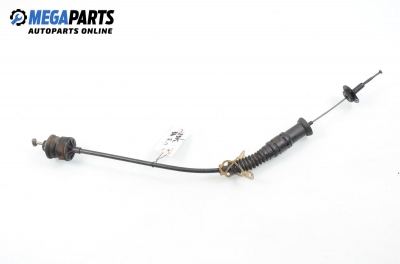 Clutch cable for Volkswagen Golf III 1.6, 101 hp, 1997