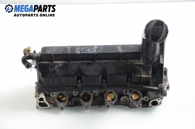 Engine head for Mercedes-Benz A-Class W168 1.4, 82 hp, 5 doors, 1998
