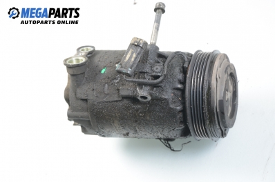 AC compressor for Opel Corsa C 1.0, 60 hp, 3 doors, 2002