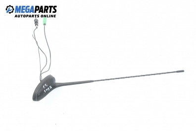 Antenne für Citroen C5 2.0 HDi, 109 hp, hecktür automatik, 2003