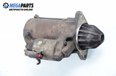 Demaror for Daewoo Nubira 1.6 16V, 106 hp, sedan, 1998