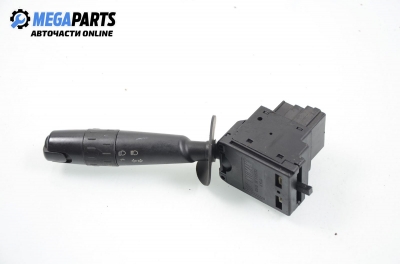 Verstellhebel leuchten for Peugeot 406 2.1 12V TD, 109 hp, sedan, 1996
