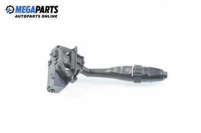 Wiper lever for Mitsubishi Space Star 1.8 GDI, 122 hp, 2000