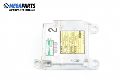 Steuermodul airbag for Toyota RAV4 (XA20) 2.0 D-4D, 116 hp, 2003 № 89170-42090