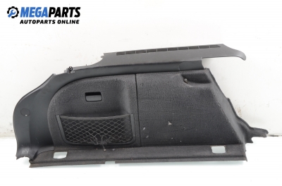 Trunk interior cover for Audi A4 (B7) 2.0 16V TDI, 140 hp, station wagon automatic, 2007, position: left