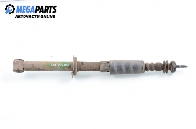 Shock absorber for Audi 80 (B3) 1.8, 75 hp, sedan, 1989, position: rear - right