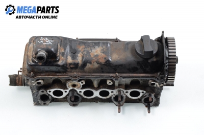 Engine head for Volkswagen Passat 1.8, 90 hp, station wagon, 1992