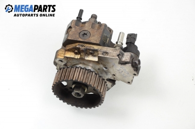 Diesel-einspritzpumpe for Ford Focus II 1.6 TDCi, 109 hp, hecktür, 2005 № Bosch 0 445 010 089