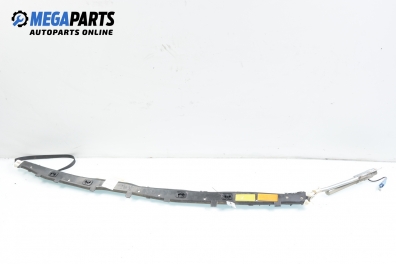 Airbag for Citroen C5 2.0 HDi, 109 hp, hatchback automatic, 2003, position: stânga