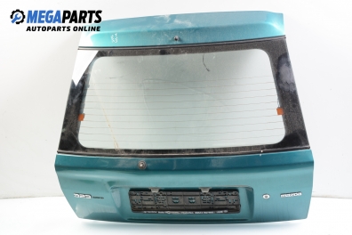Capac spate pentru Mazda 323 (BA) 1.3 16V, 73 cp, hatchback, 3 uși, 1997