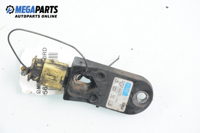 Sensor airbag für Honda Accord VII 2.2 i-CTDi, 140 hp, sedan, 2004
