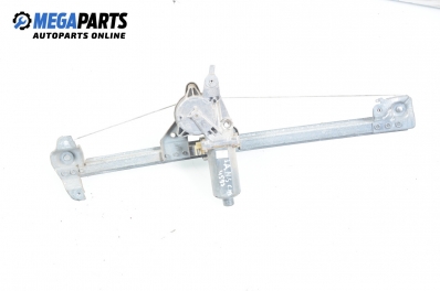 Electric window regulator for Mercedes-Benz C-Class 202 (W/S) 1.8, 122 hp, sedan, 1994, position: rear - right