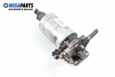 Corp filtru de combustibil for Alfa Romeo 147 1.9 JTD, 115 hp, 2004