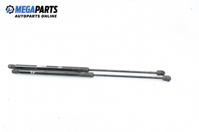 Stoßdämpfer heckklappe for Peugeot 306 1.9 D, 68 hp, hecktür, 1997
