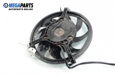 Radiator fan for Audi A8 (D2) 2.5 TDI, 150 hp automatic, 1998