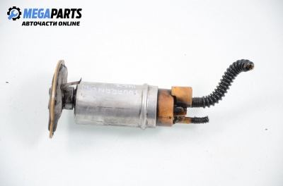 Supply pump for Volkswagen Touran 2.0 TDI, 136 hp, 2004