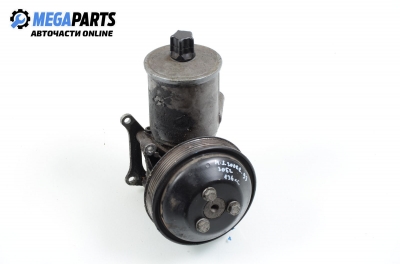 Power steering pump for Mercedes-Benz W124 2.0, 136 hp, coupe, 1993