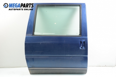 Tür for Citroen Evasion 1.9 TD, 92 hp, 1996, position: rechts, rückseite