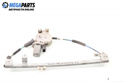 Electric window regulator for Fiat Multipla (1999-2010) 1.9, position: front - left