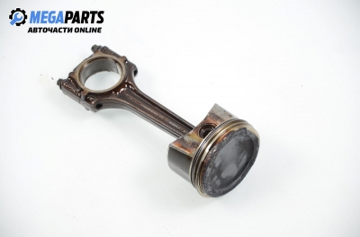 Piston with rod for Audi A3 (8P) 1.6, 102 hp, 2004
