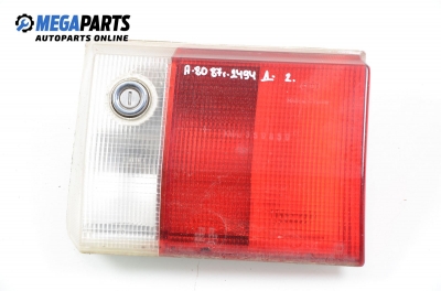 Innere bremsleuchte für Audi 80 (B3) 1.8, 75 hp, sedan, 1987, position: rechts
