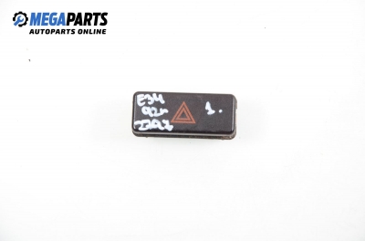 Emergency lights button for BMW 5 (E34) 2.5 24V, 192 hp, sedan automatic, 1992