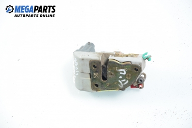 Lock for Chrysler Voyager 3.3, 158 hp automatic, 1998, position: front - right