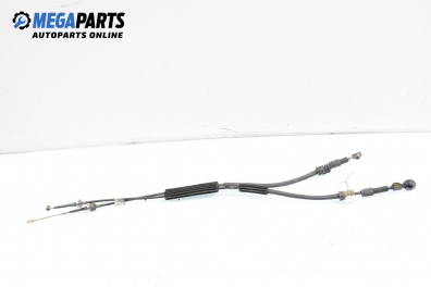 Gear selector cable for Renault Laguna II (X74) 1.9 dCi, 120 hp, station wagon, 2004