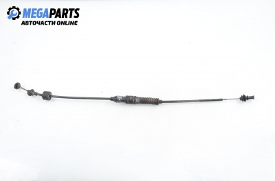 Clutch cable for Volkswagen Lupo (1998-2005) 1.0, hatchback