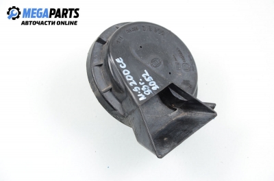 Horn for Mercedes-Benz W124 2.0, 136 hp, coupe, 1993