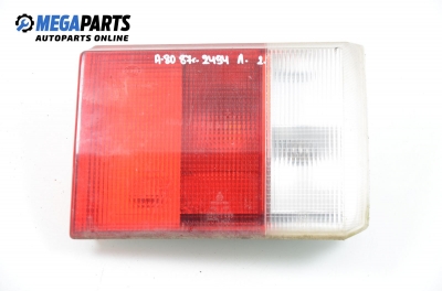 Inner tail light for Audi 80 (B3) 1.8, 75 hp, sedan, 1987, position: left