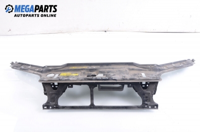 Front slam panel for Volvo S60 2.4, 140 hp, 2001