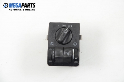 Lights switch for Opel Astra G 1.7 16V DTI, 75 hp, truck, 2000